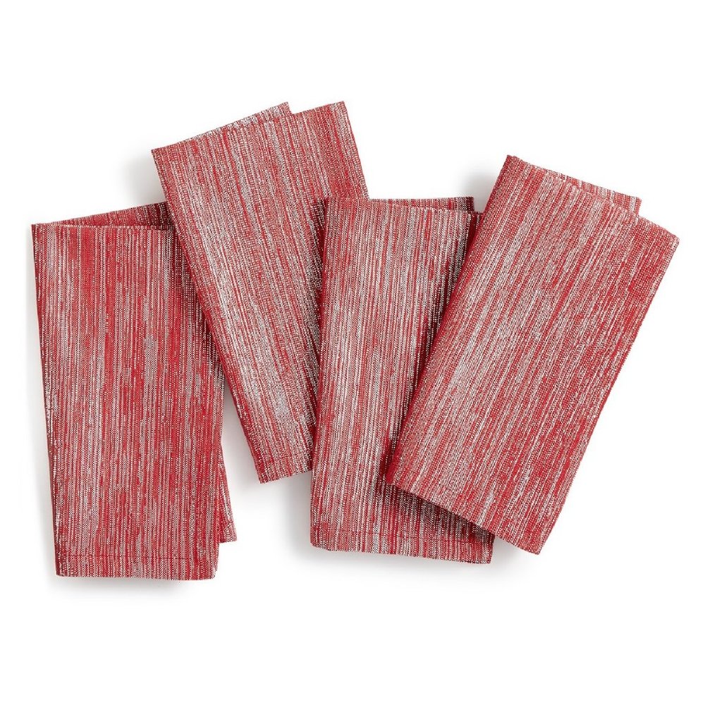Homewear Aland 18 X 18 Napkin Set of 4